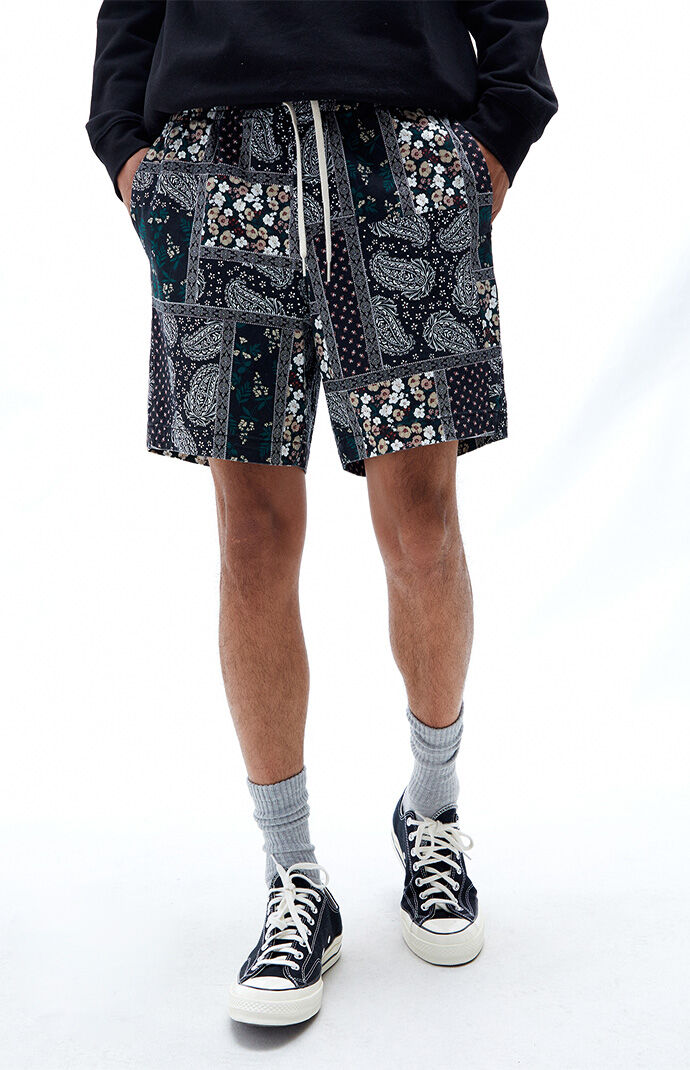 Pacsun drawstring shorts new arrivals