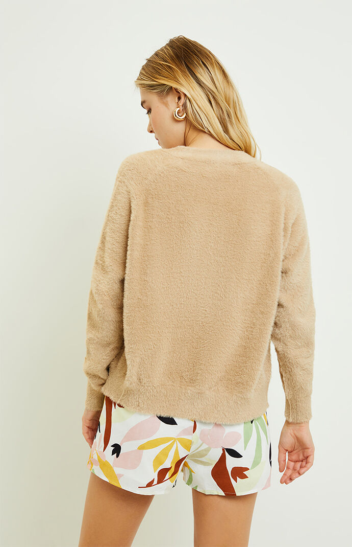 Shade Cardigan