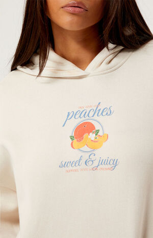 Peaches Hoodie image number 4