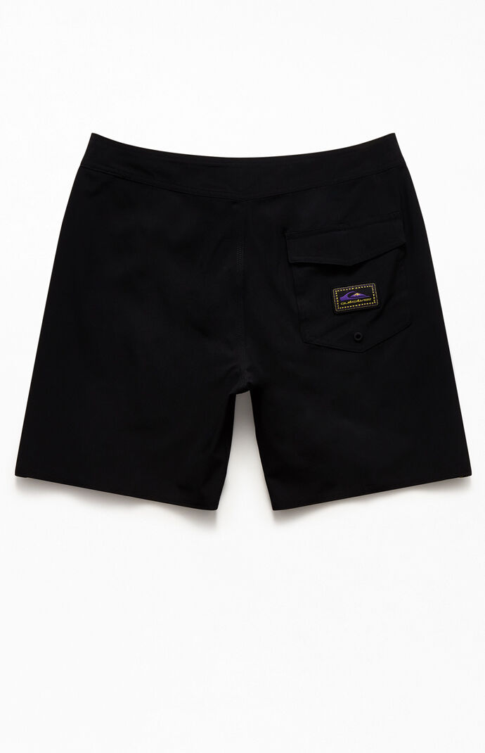 Recycled Surfsilk 18" Boardshorts