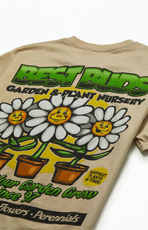 Best Buds T-Shirt image number 4