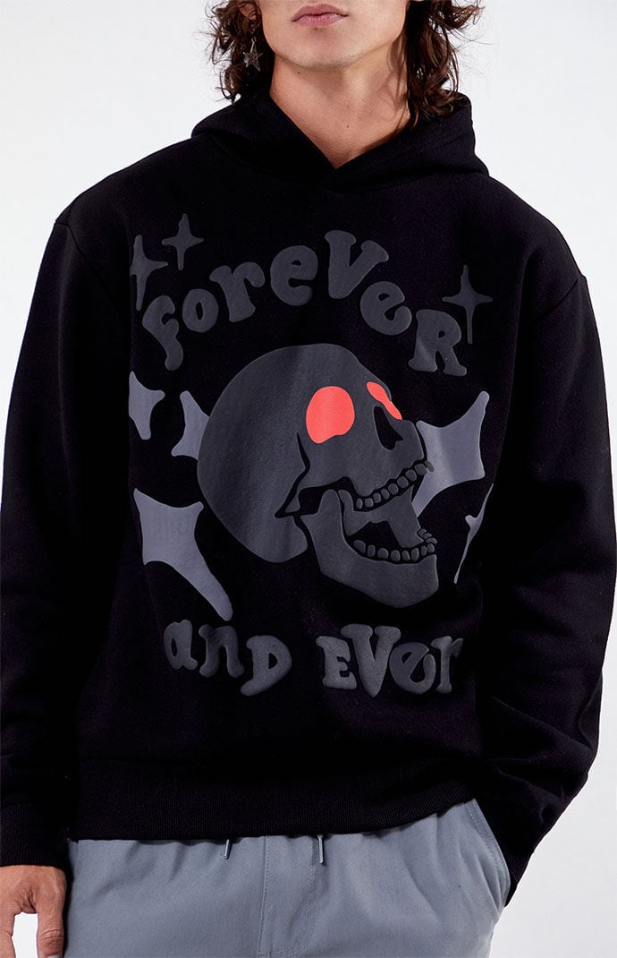 PacSun Forever Hoodie PacSun