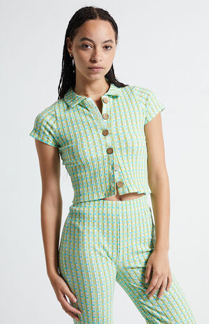 Forever Friend Knit Top image number 3