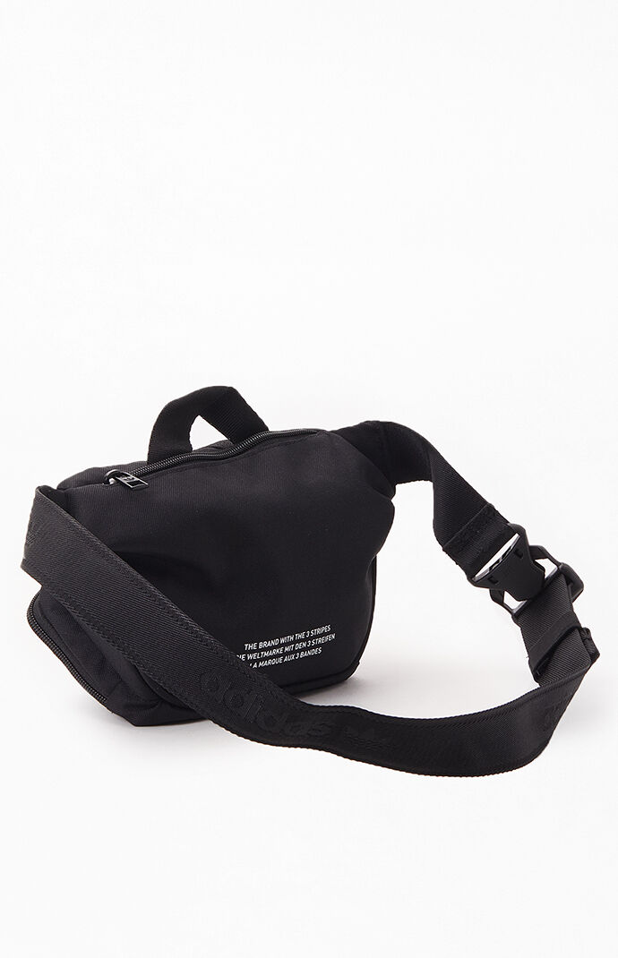 Pacsun adidas fanny pack 2025