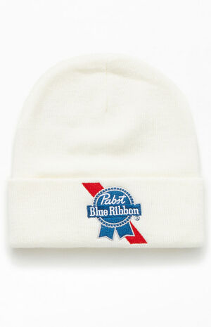 Pabst Blue Ribbon Beanie image number 1