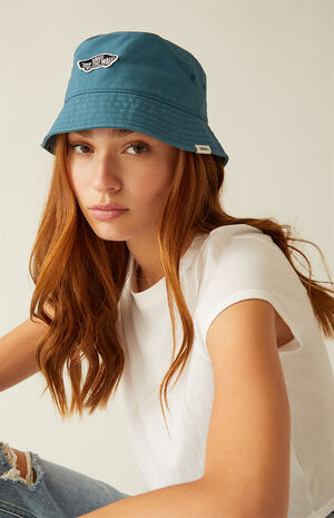 Hankley Bucket Hat image number 1