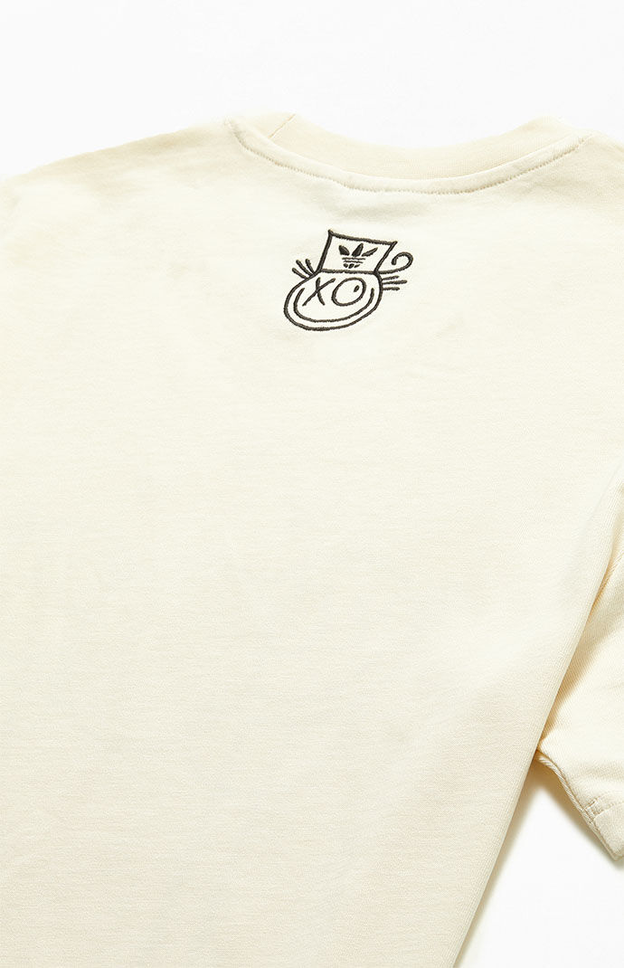 adidas Organic Originals x Andre Saraiva T-Shirt | PacSun