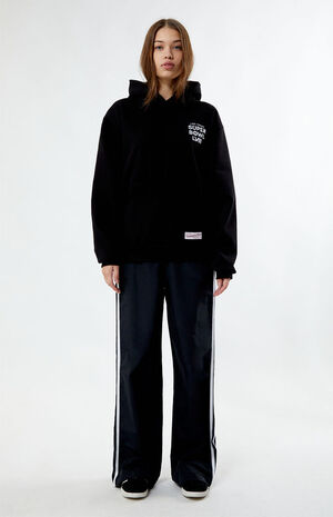 x Usher x NFL Blacklight Hoodie image number 2