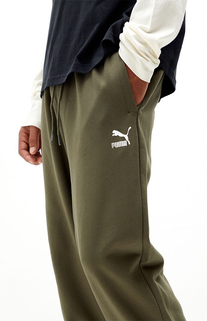 Puma oversized 2025 joggers