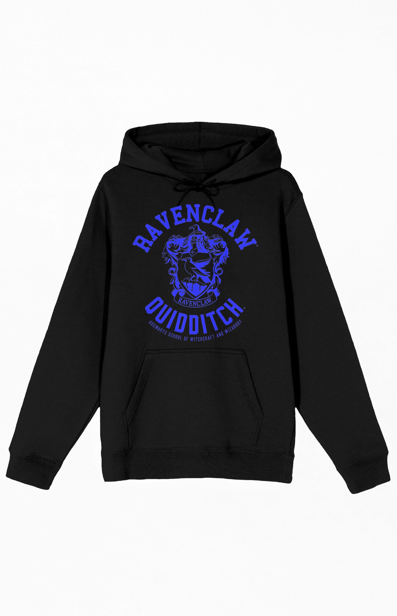 Kids ravenclaw best sale hoodie