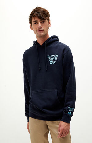 x HH Foundation 2021 Pullover Hoodie x HH Foundation 2021 Pullover Hoodie image number null