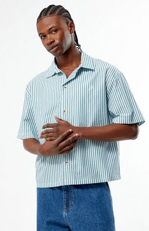 Paseo Camp Shirt image number 1