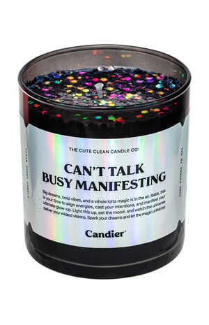 Manifesting Candle image number 1