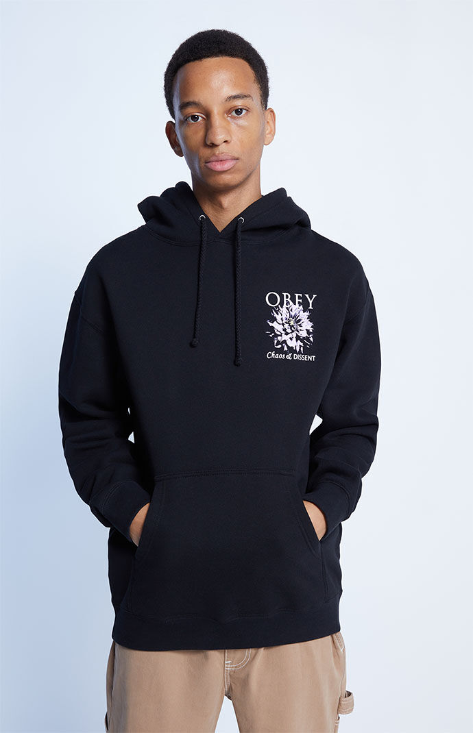 New Bloom Hoodie