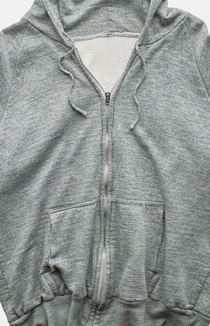 '80s Thermal Lined Hoodie image number 2