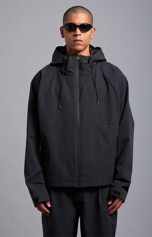 Black Storm Jacket image number 4