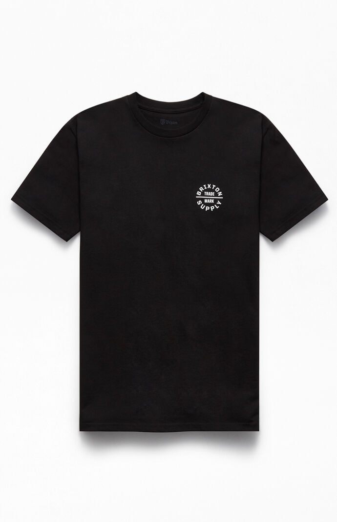 Black Oath T-Shirt