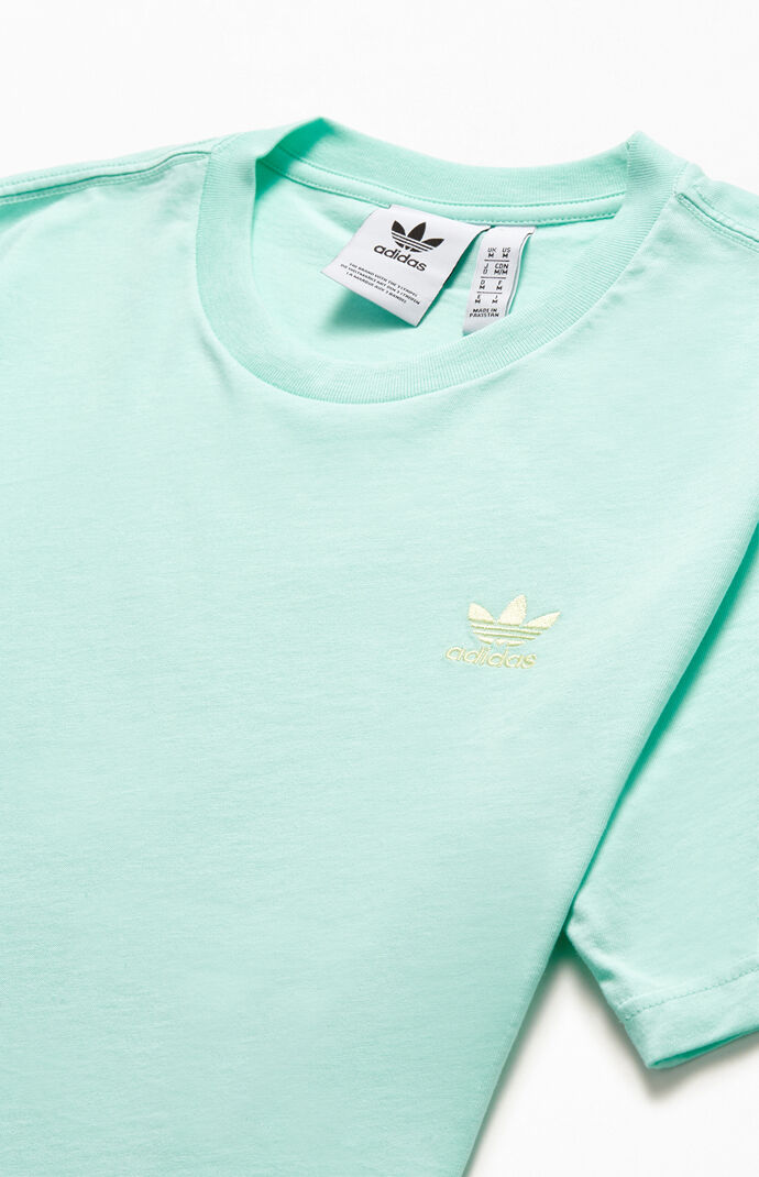 Mint Essential T-Shirt