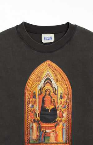 Madonna And Child T-Shirt image number 3