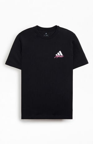 Messi Icon T-Shirt image number 2