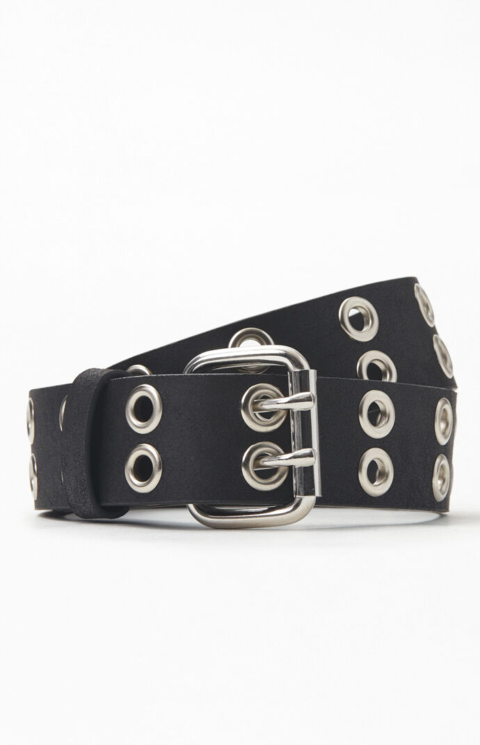 Grommet Belt