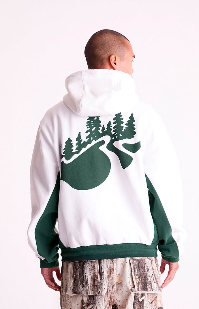 RC Outdoor Supply Zip Up Hoodie | PacSun