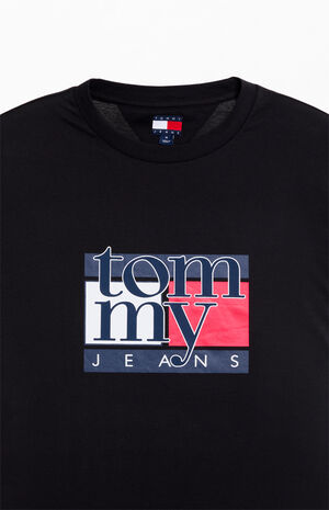 Flag Logo T-Shirt image number 2