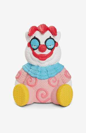 Killer Klowns From Outer Space Chubby 084 Knit Series Vinyl Figure image number 1