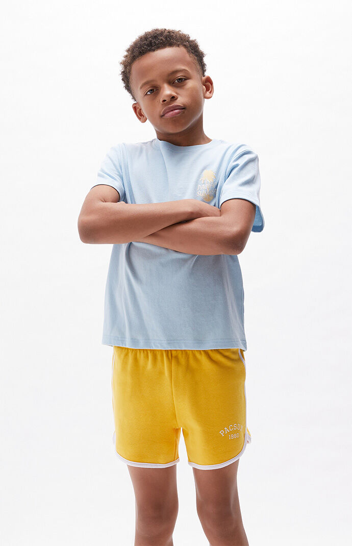 Kids dolphin shorts shop