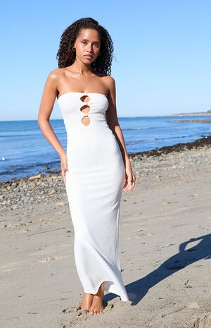 Amaya Maxi Dress image number 2