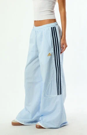 Teamgeist 2.0 Baggy Track Pants image number 3