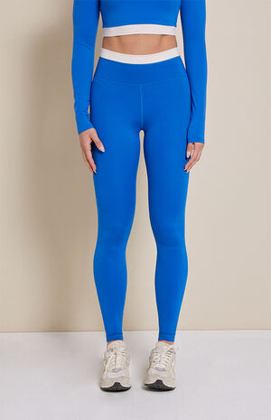 PAC WHISPER Active Whitney Yoga Pants image number 1