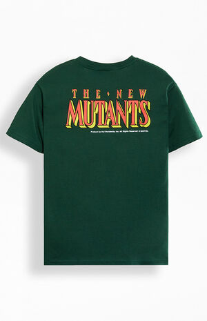 x X-Men Future Shock T-Shirt image number 1