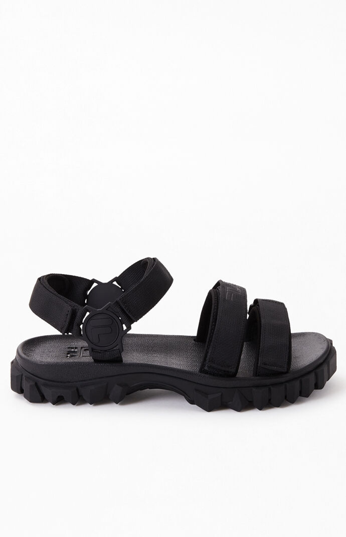fila yak sandals