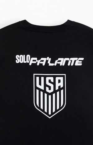 USA T-Shirt image number 4