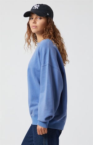 Ultra Soft Fleece Core Crew Neck Sweatshirt image number 4