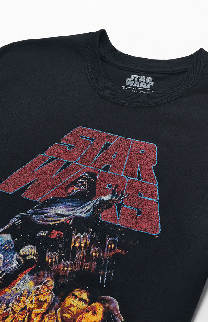 Star Wars T-Shirt