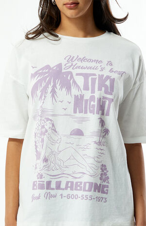 High On Life Oversized T-Shirt image number 2