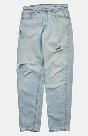 90s Levi's Jeans image number 2