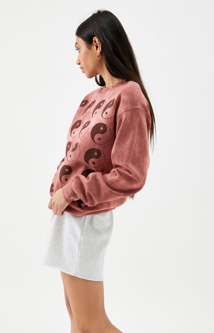 Yin & Yang Sweatshirt