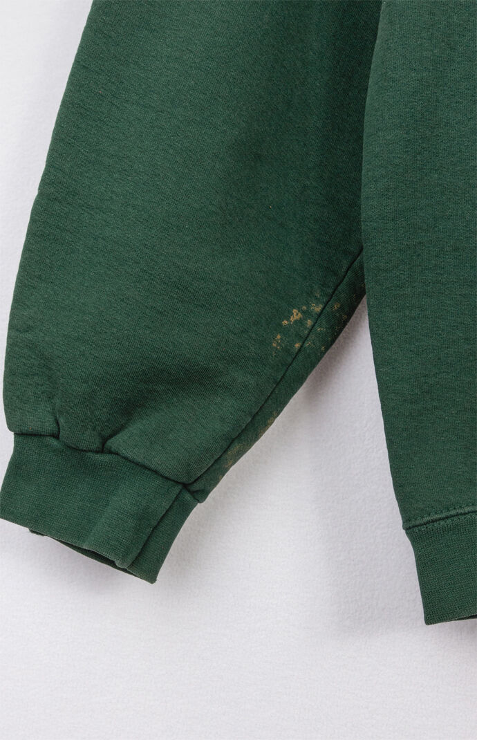 Eco Packers Sweatshirt