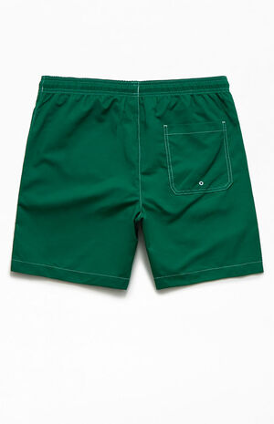 By PacSun Anheuser 6.5" Boardshorts image number 2
