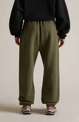 Women's Military Sweatpants image number 6