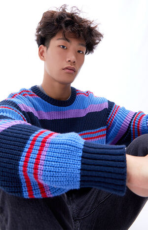 Parker Sweater Parker Sweater image number null
