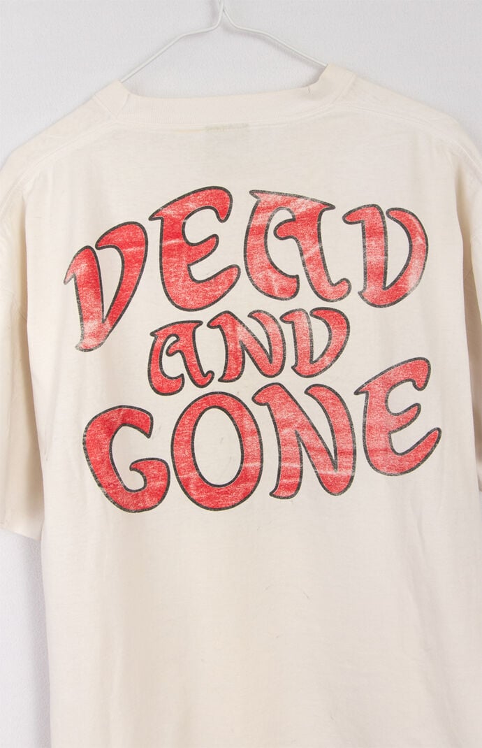 Eco Grateful Dead T-Shirt