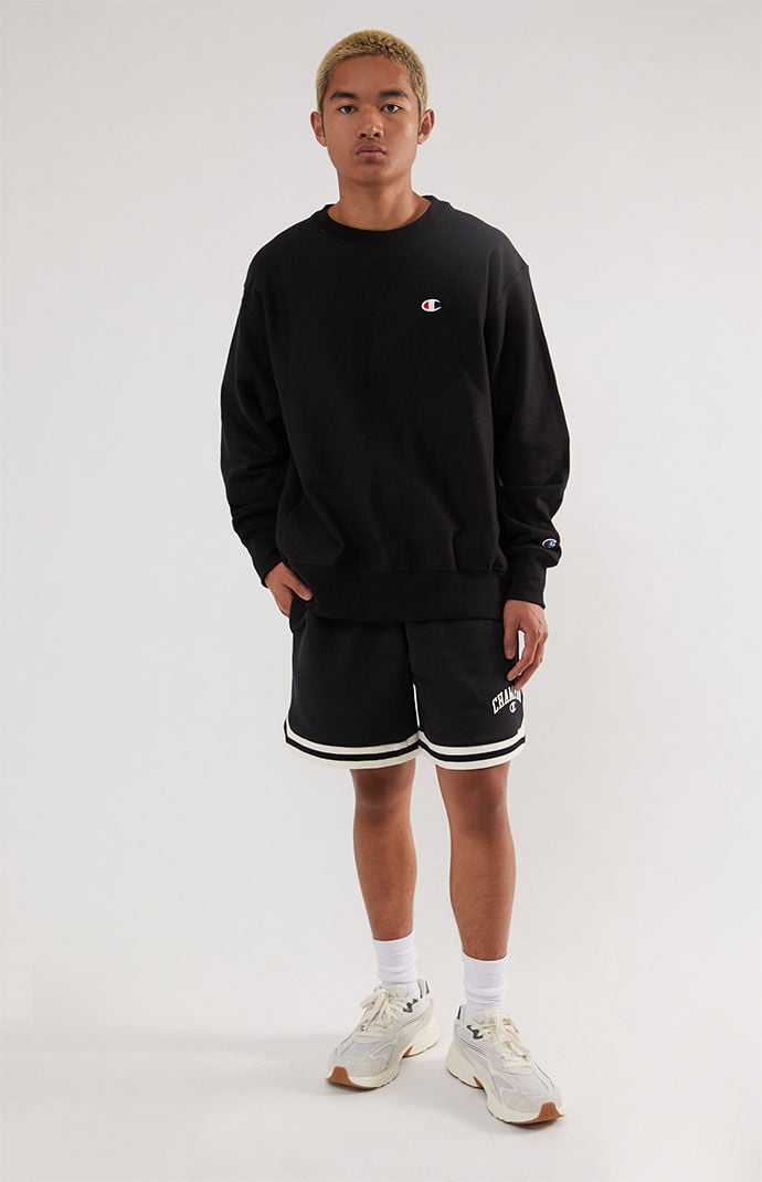 Champion basketball sale pants