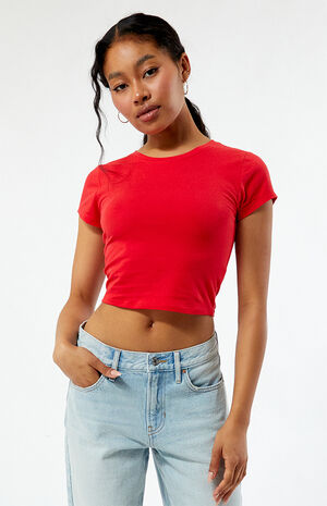 July Easy T-Shirt image number 2