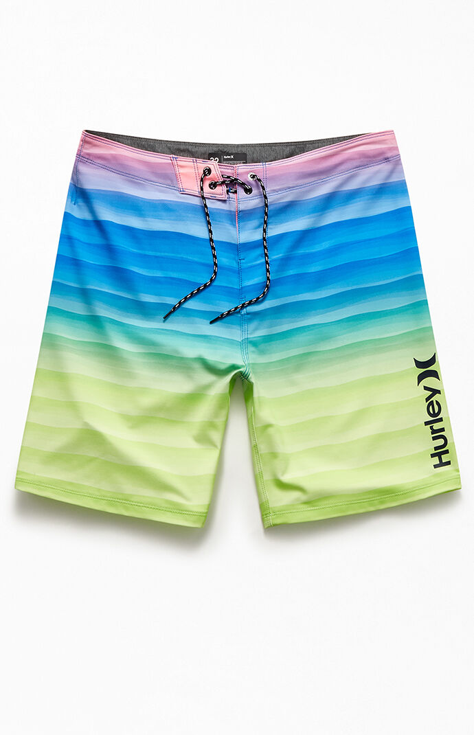 Phantom Playa Joco 20" Boardshorts