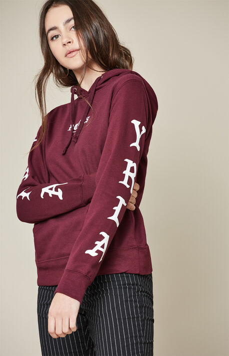 Young and Reckless at PacSun.com