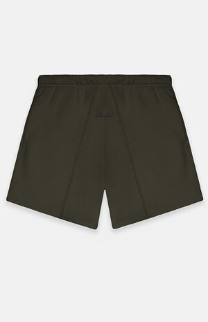 Ink Sweat Shorts image number 6